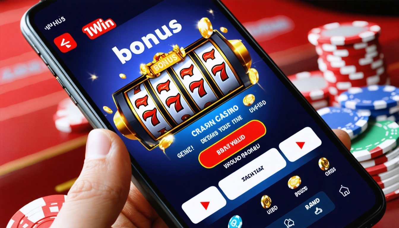 bonus 1Win