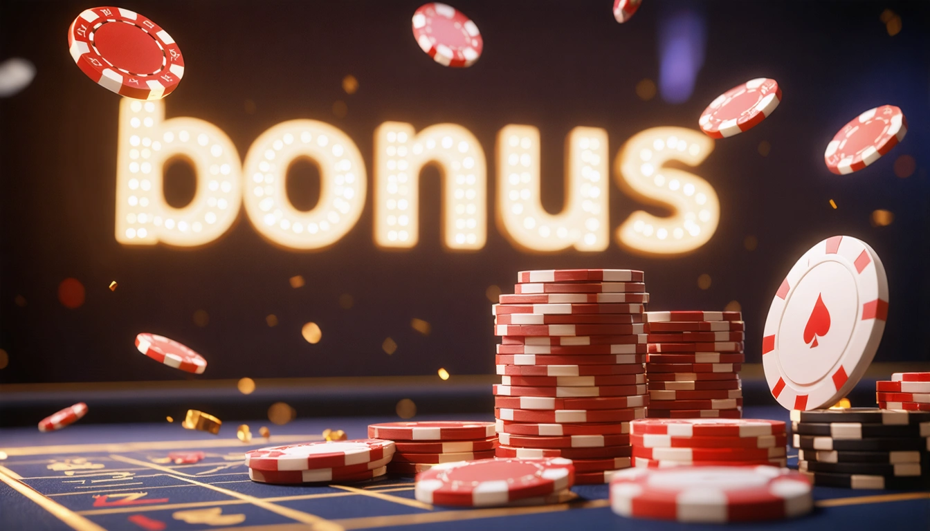 bonus 1Win