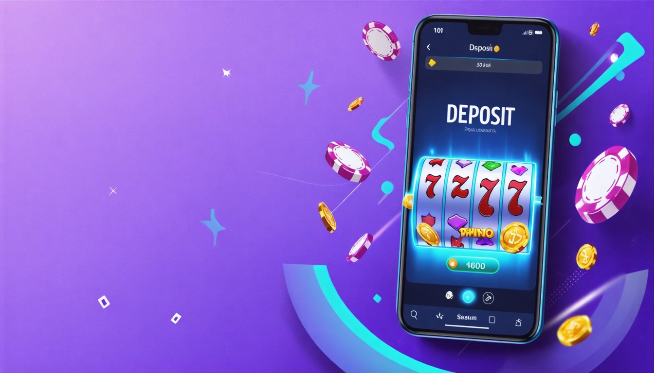 deposit 1Win