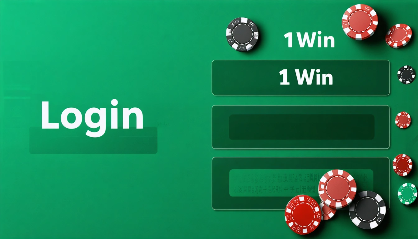 login 1Win